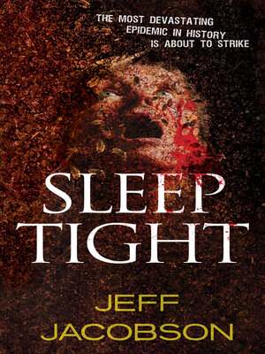 Sleep Tight - ebook